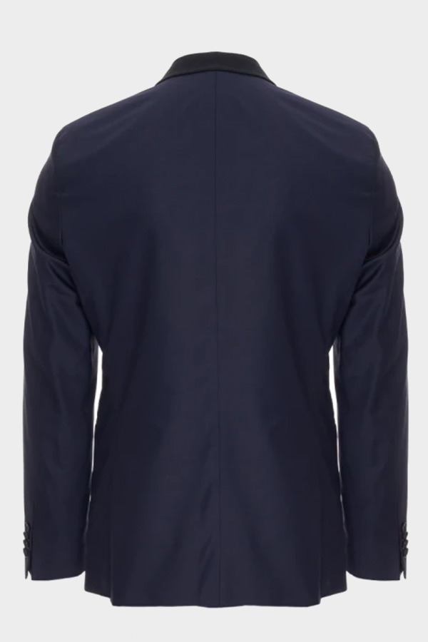 ΚΟΣΤΟΥΜΙ KARL LAGERFELD - 670 ΜΠΛΕ